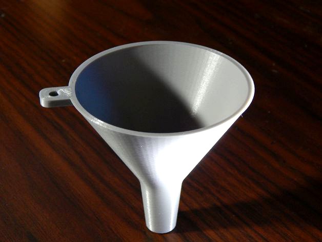 ALF (Another little funnel) by KDan