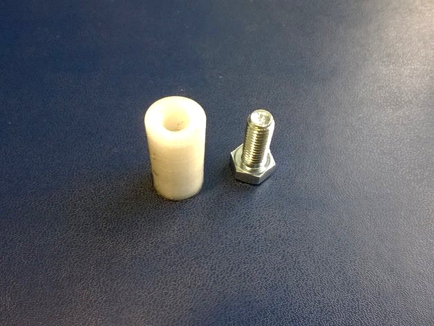 M8 Thread  by philospace