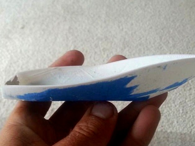 Fold-a-boat by R87Mavric