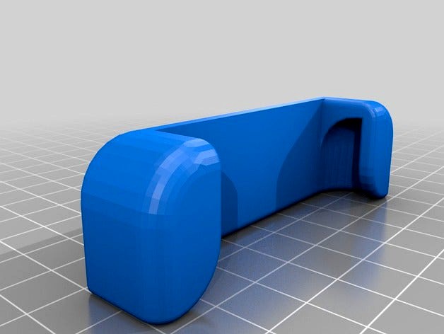 Microsoft LUMIA 530 car mount by Cube2014