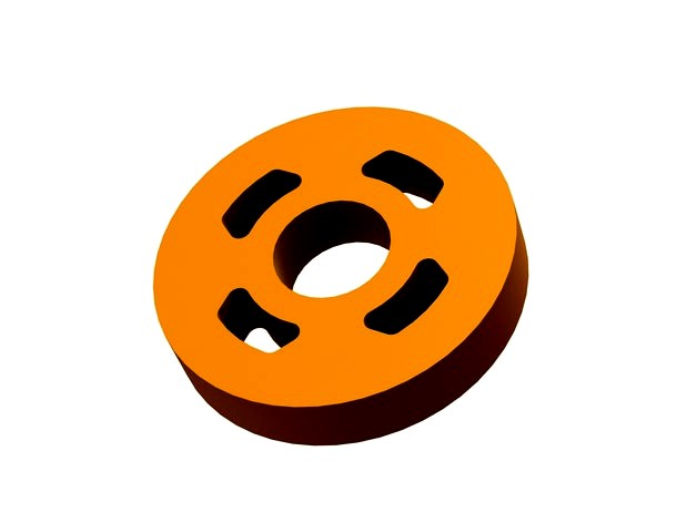 Small Wheel ThinkFun Maker Studio  by ThinkFun