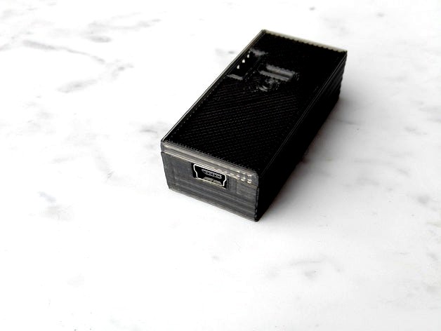 BLHeli Programming adapters Arduino Nano by Toogo