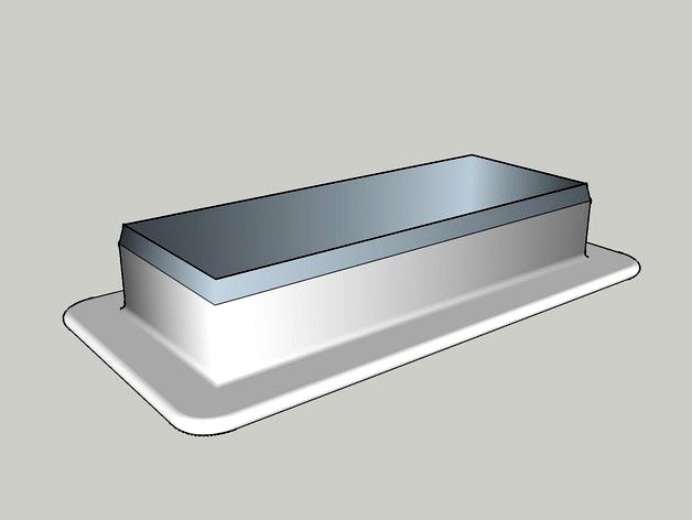 No Frills Cookie Cutter by Flashsolutions