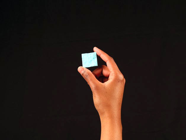 Project: Make Your Own Country with Tinkercad by MakerBotLearning