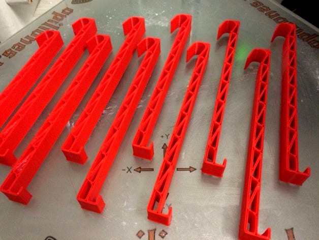 presentation holder by byctrldesign