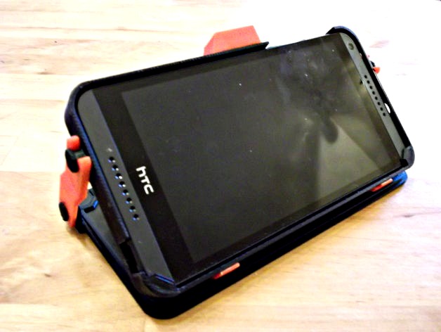 HTC Desire 816 case by PMar