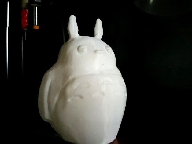 My Neighbor Totoro! by AwesomeA