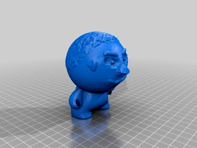 RoundHead by ArtlabPlus