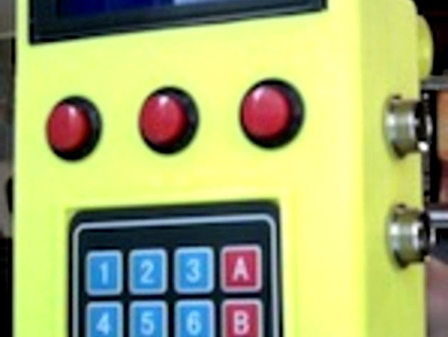 My project box by lars_mohler