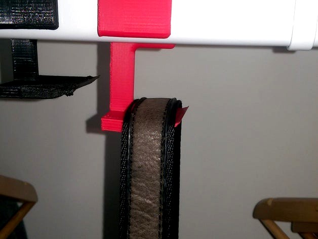 Support by laurentkil