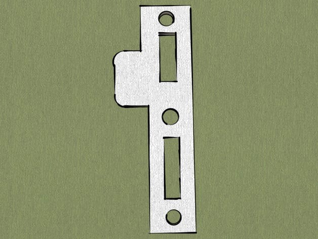 Door Handles by nagato