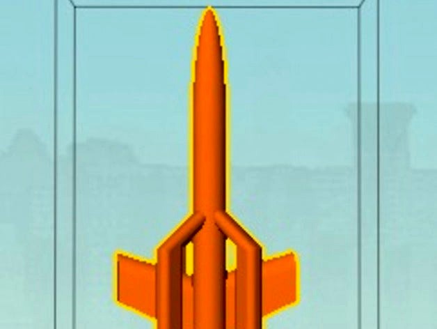 Mix of thunderbirds by zebster