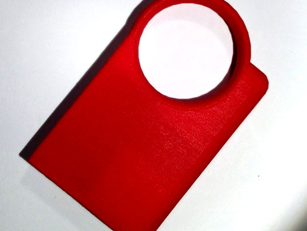 Improved vibrator ring by south