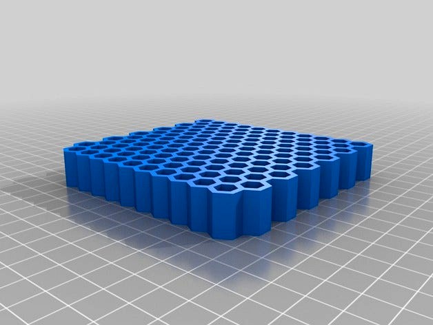 bit holder by mightygrom