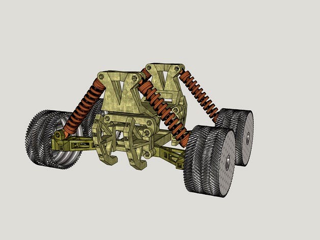 MINI COCHIN SARA by jjnm5