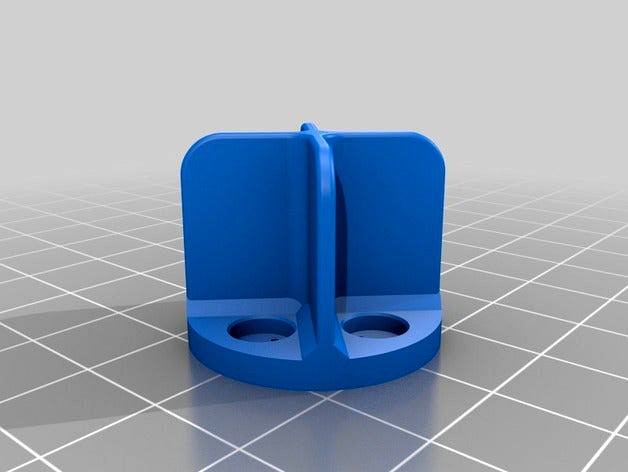 LDR Array for Solar Tracker by bathrobotics