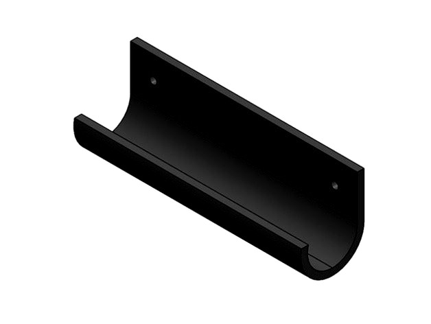 Halogen light hooks by corelines