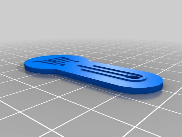 shopping cart coin replacment by camstuff