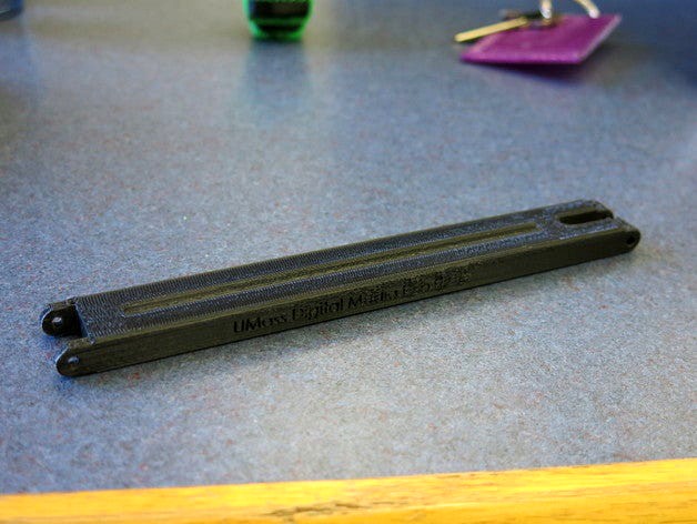 Tripod Armature V2 by SG1Oniell