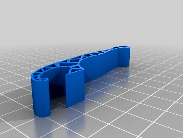 Opener Bottle by FP-Creator