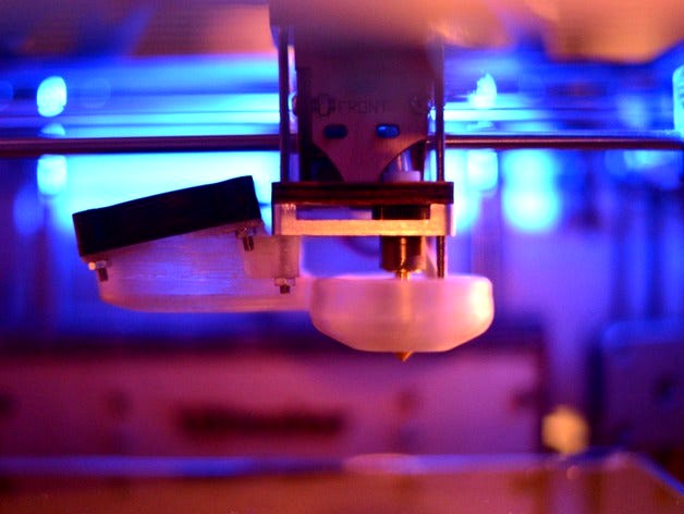 Enterprise Cooler by linurs