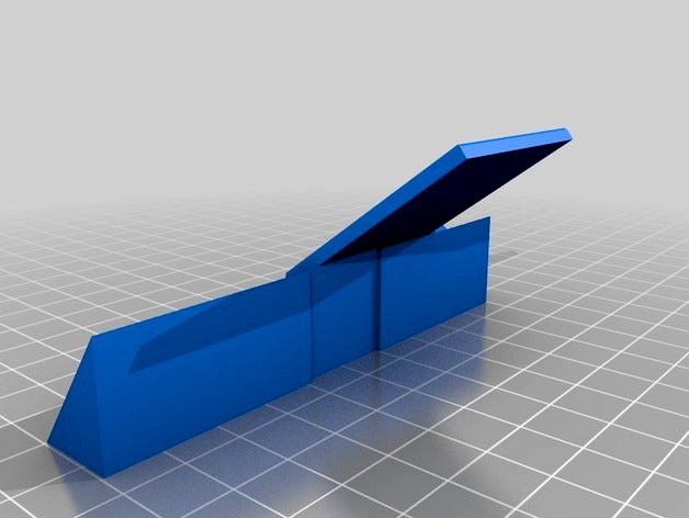 minnetta's stuff by GenericStudentJC1