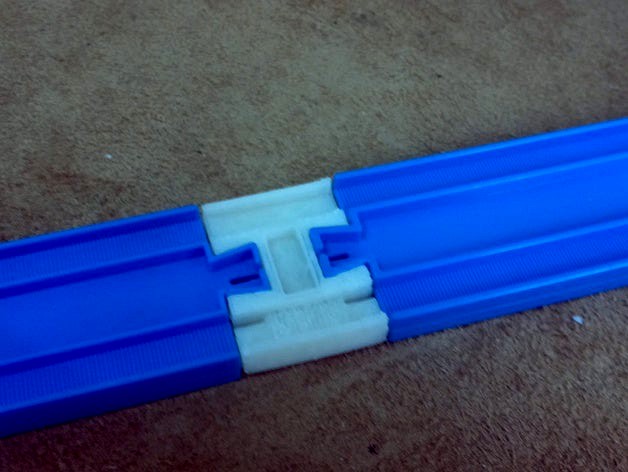 Tomy Rail Hack by mtpark