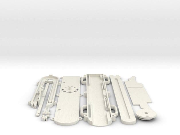 Blade by Shotgunner323