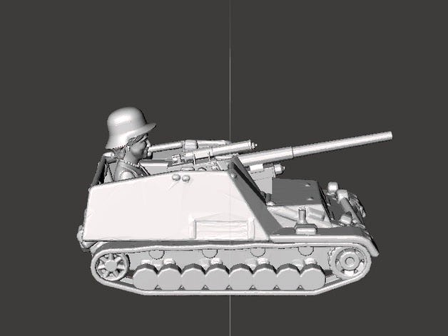 Artillery Clinton by thisnameis22characters