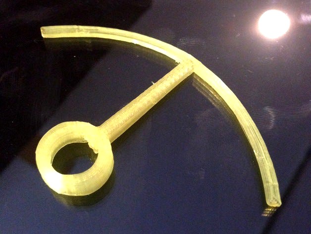 Flexbot Prop Saver by blueteak