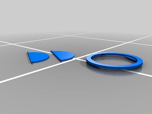 Richards Engineering Mitral by Quadzilla