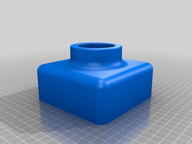 SolidWorks Tutorial Part by AlecKriebel