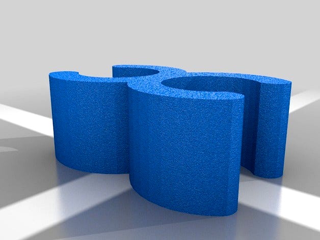 3/8" to 3/8" Hose Clip. by mikers