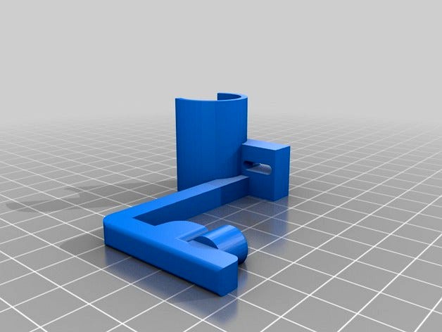 Robo Pen Plotter by coolreactions