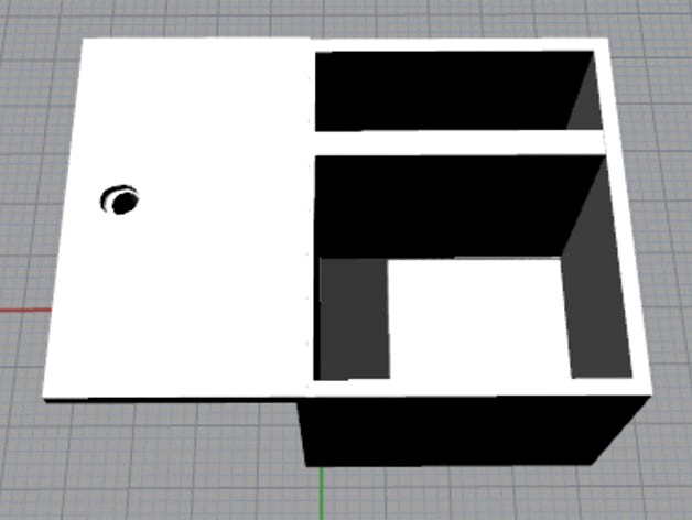 BOX by nagato