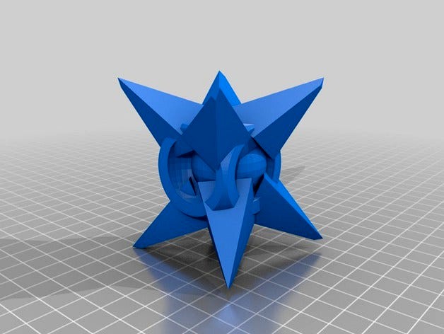 Destiny Ghost by CommunityLibrary