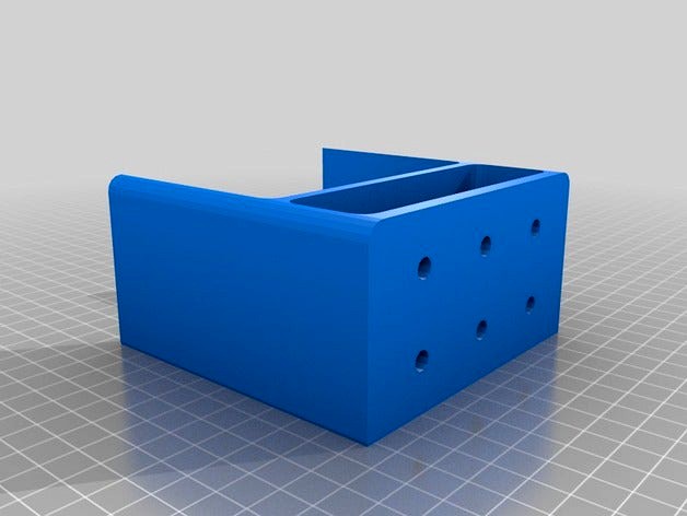 New Thing by tristanlikehisknife