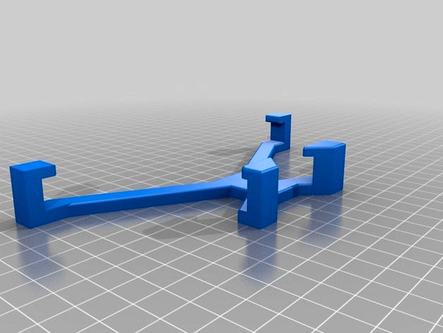 Sony xperia Z1 with silicon cover universal holder by siGurd87