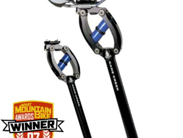 Cane Creek Thudbuster LT Seat Post Elastomer by innovateourfuture