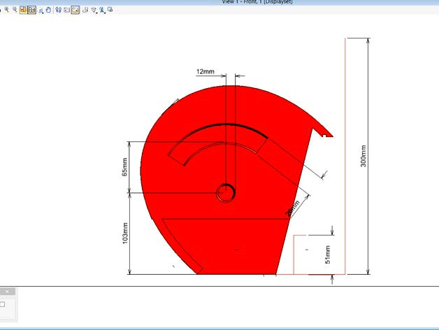 Camera cover by bura80