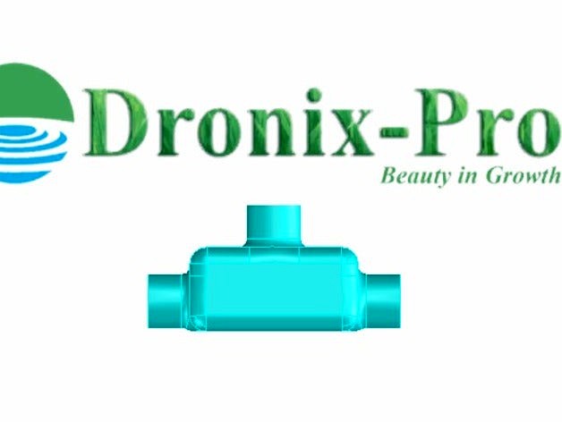 Airline Splitter by DronixPro