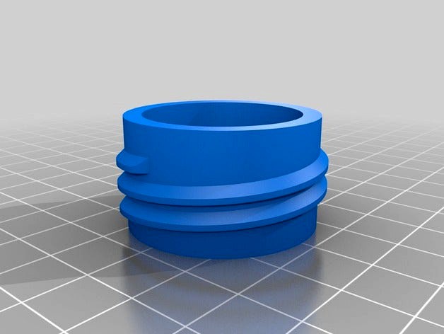 SOdastream converter by SzKrisz