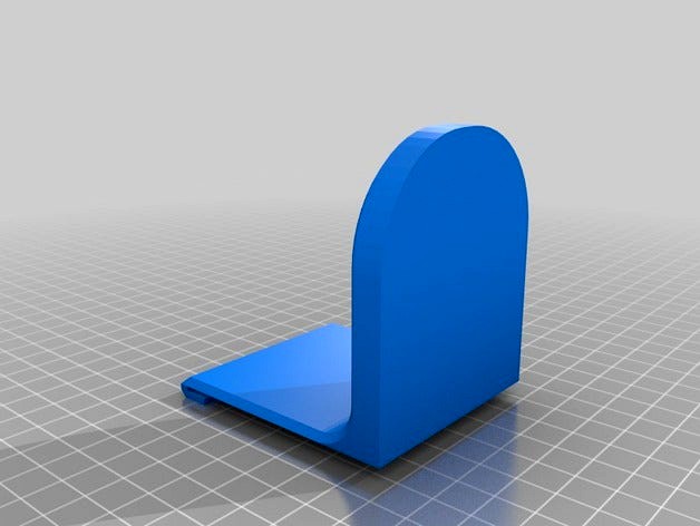 Gaggia Classic Tamper holder by whiteyj