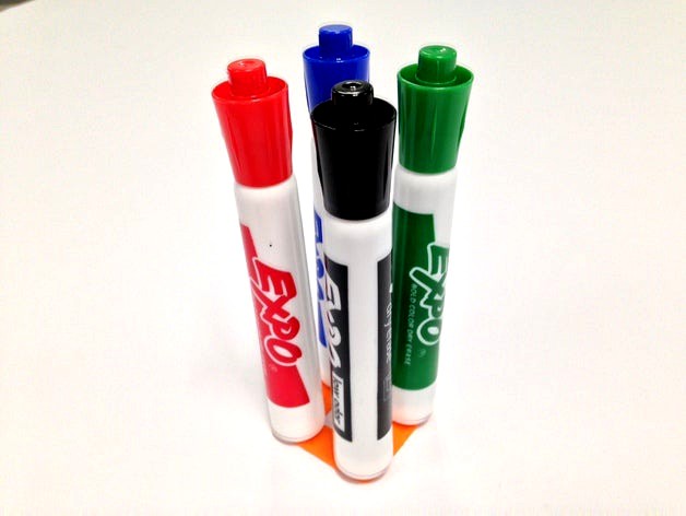 Expo® Marker Stand by sethdenney