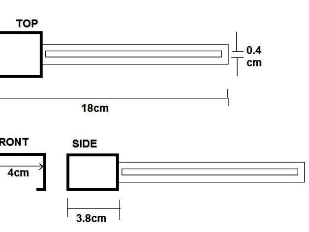 Support for RFID reader by Andrei_V
