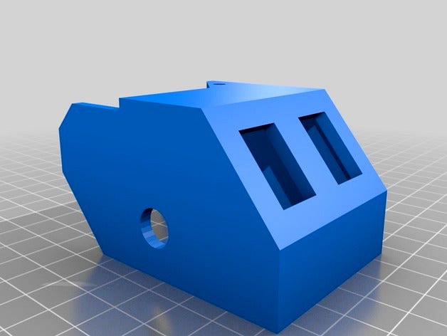 Box per interruttori by Daigo68