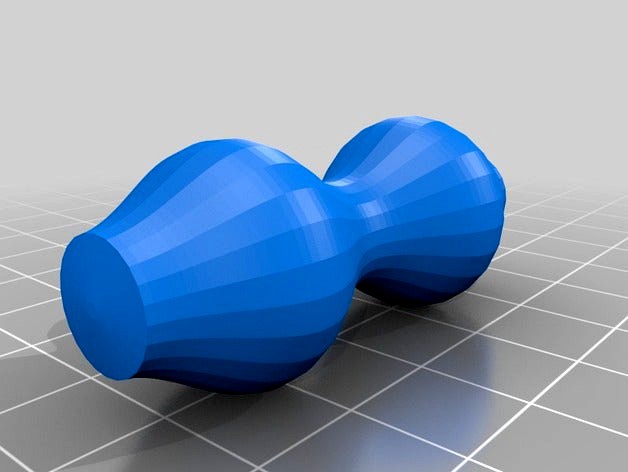 Shape test by wpns