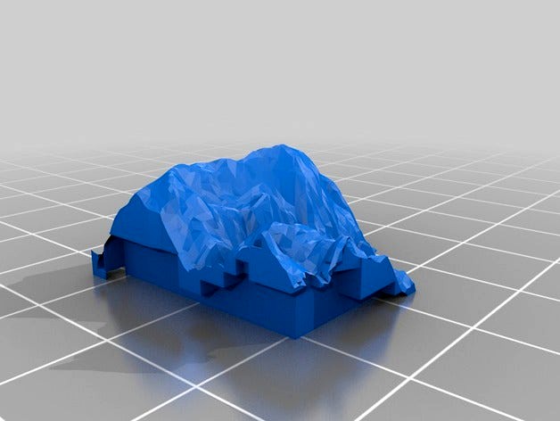 Buffalo Peak, Colorado by nlamb2