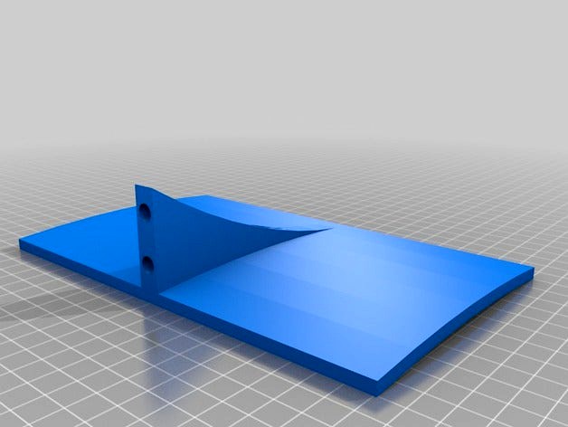 Small shelf  by FckDit