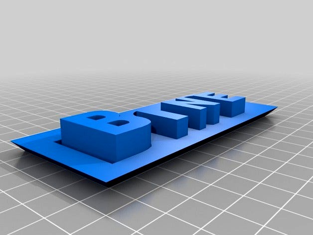 com BINE ( The bine part of combine ) by Bigerangutan